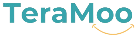 Teramoo Logo