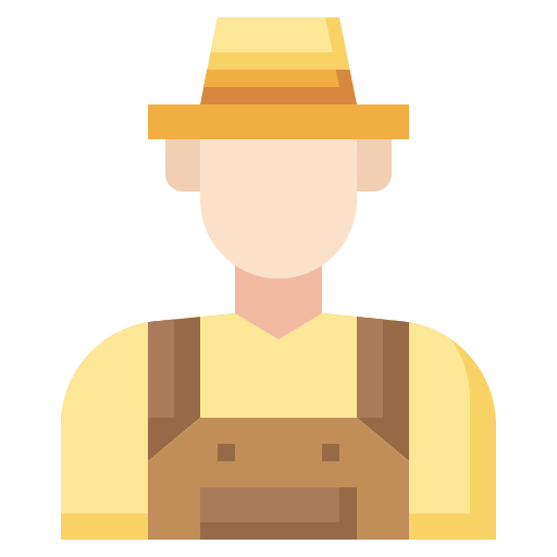 Farmers supported